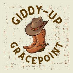 giddy up gracepoint